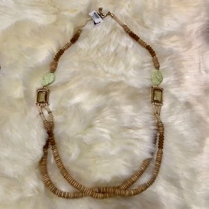 {Chico’s} necklace